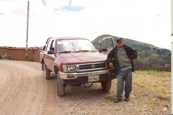 Aniversario de la Masacre de Cayara