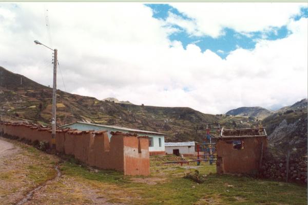 Aniversario de la Masacre de Cayara