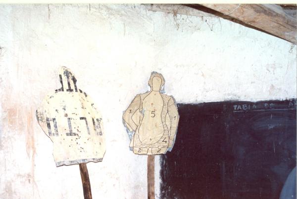 Aniversario de la Masacre de Cayara