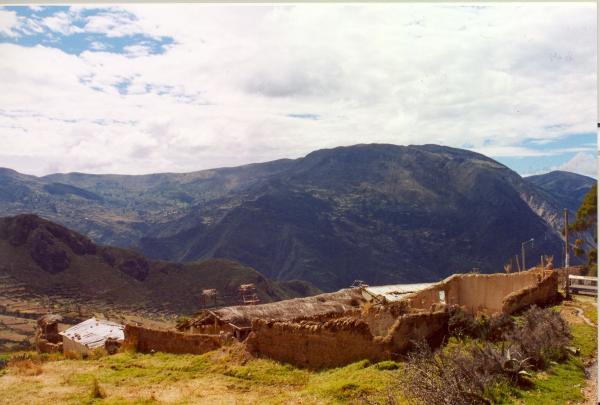 Aniversario de la Masacre de Cayara