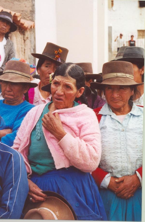 Aniversario de la Masacre de Cayara