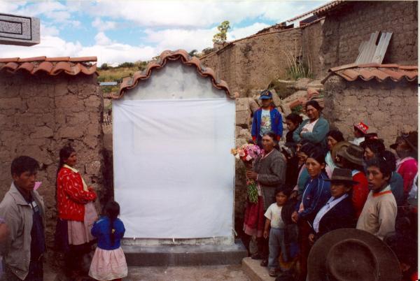 Aniversario de la Masacre de Cayara