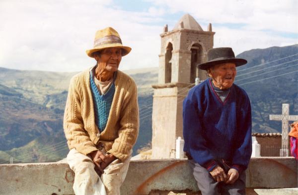 Aniversario de la Masacre de Cayara