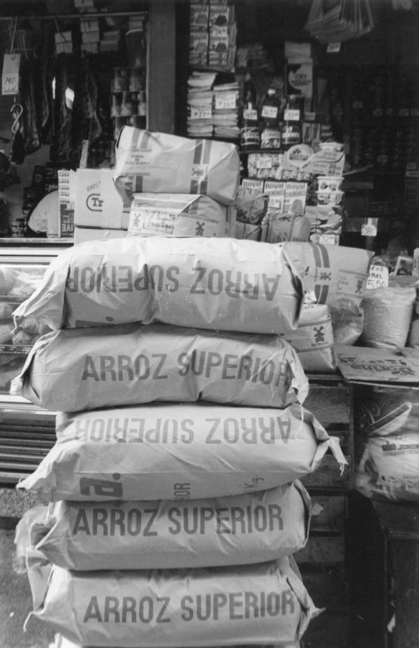 Alimentación: Alimentos 3