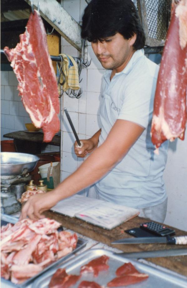 Alimentación: Mercados 10