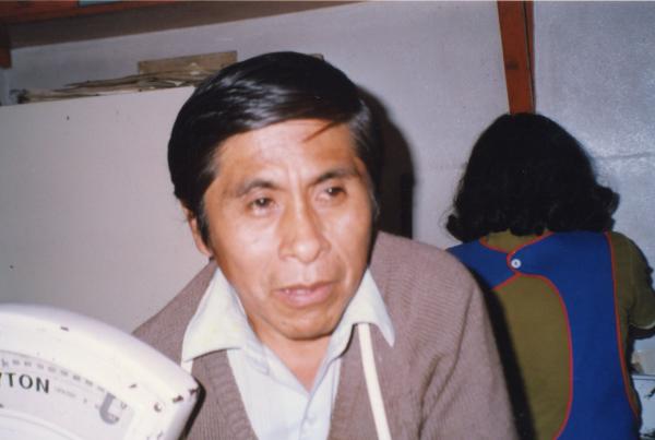 Alimentación: Mercados 9