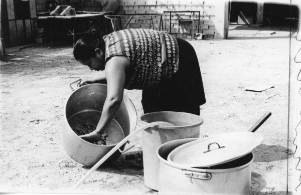 Alimentación: Comedores populares 3