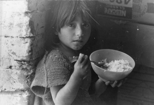 Alimentación: Ollas comunes 5