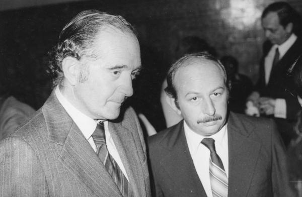 Banca y finanzas:  Banqueros 3