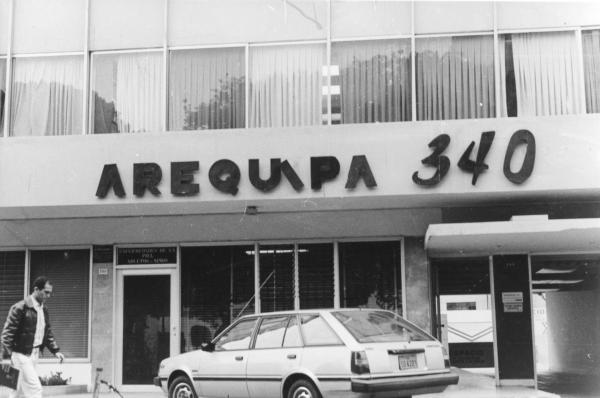 Banca y finanzas: Usura 1