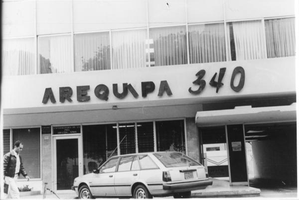 Banca y finanzas: Usura 2