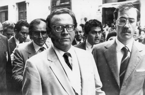 Banca y finanzas:  Estatizacion de la banca 3