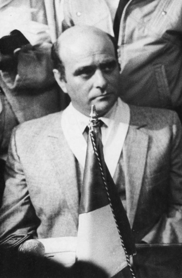 Banca y finanzas:  Estatizacion de la banca 5