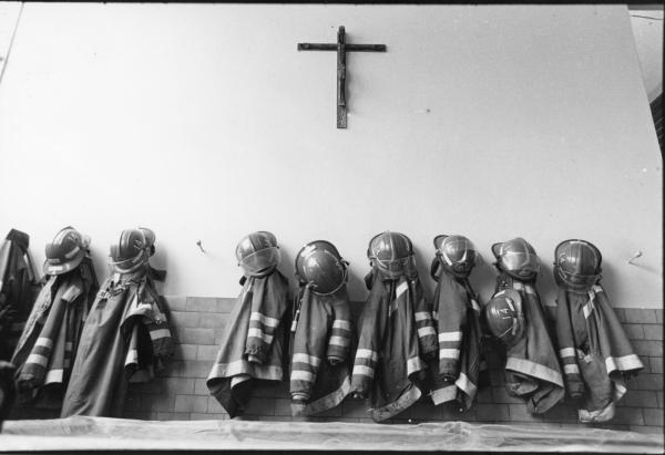 Bomberos: Bomberos 2