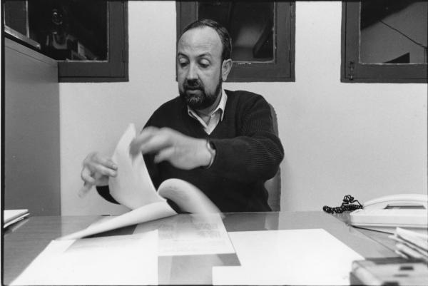 Bomberos: Bomberos 13