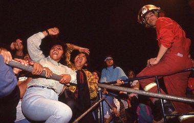 Bomberos: Bomberos 10