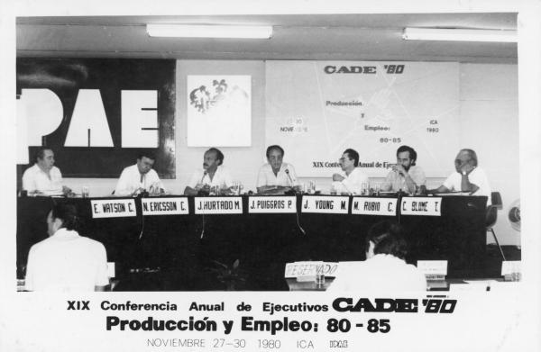 CADE, CADE 82 12