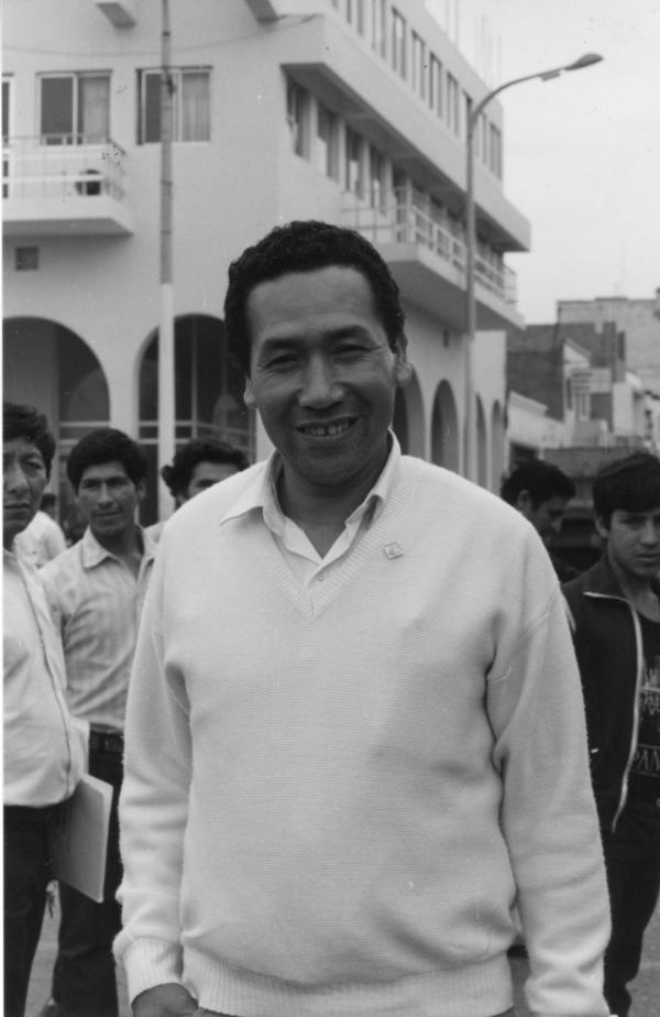 Campesinos: Anapa - Asociación Nacional de Parceleros 1