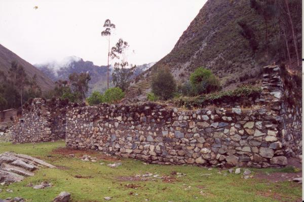 Viaje a Chungui (Oreja de Perro) - Ayacucho