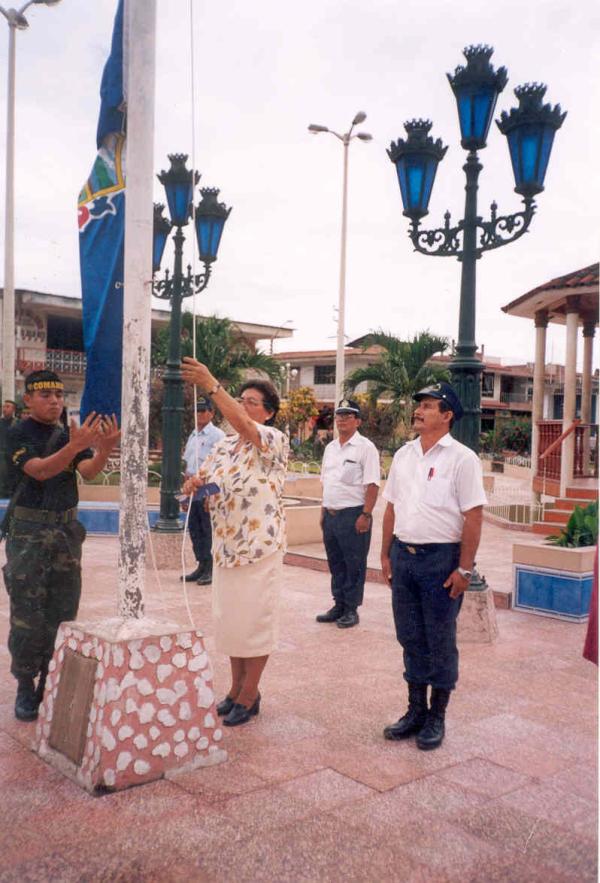 Cierre de la Sede Zonal de Tarapoto