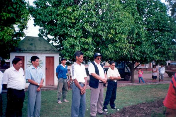 Cierre de la Sede Zonal de Tarapoto