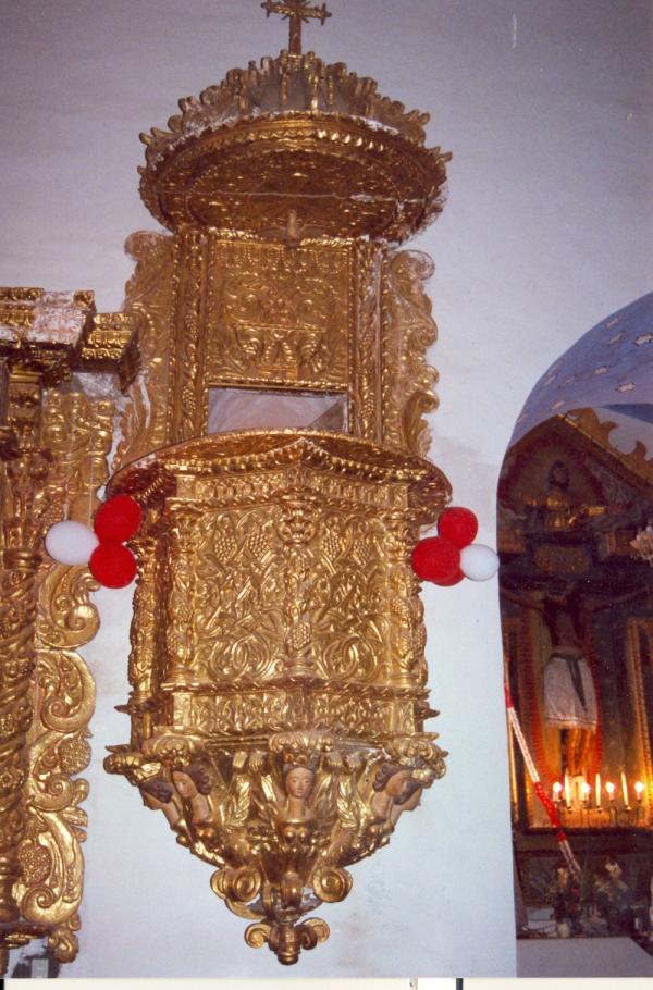 Población de Huambalpa - Ayacucho