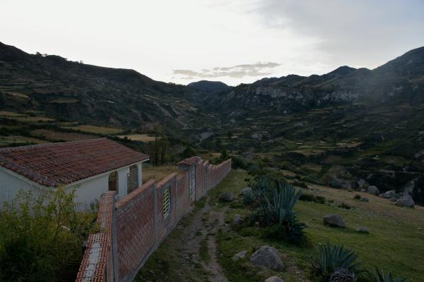 37. Lugar de la memoria para las víctimas de Cayara