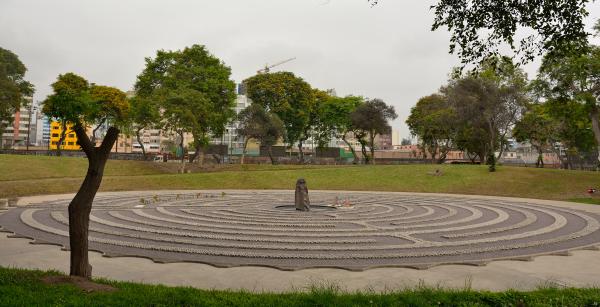 25. Memorial “Ojo que Llora”