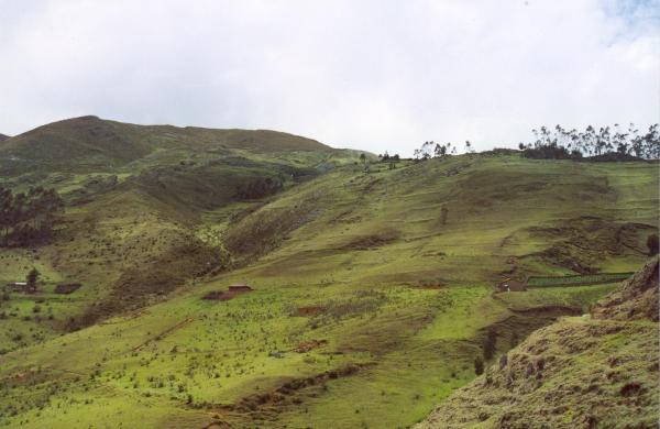 Viaje a Oronccoy - Ayacucho