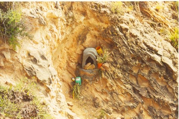 Entrevista a Víctimas de Violencia Política de Manta - Huancavelica