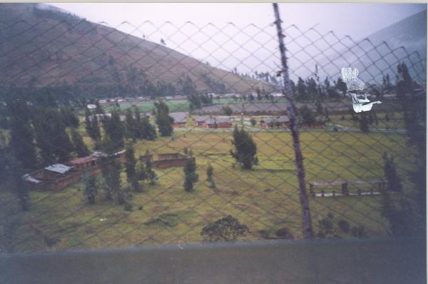 Entrevista a Víctimas de Violencia Política de Manta - Huancavelica