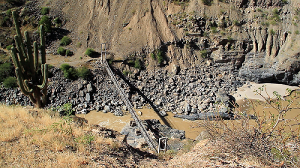 Puente Kutinachaca