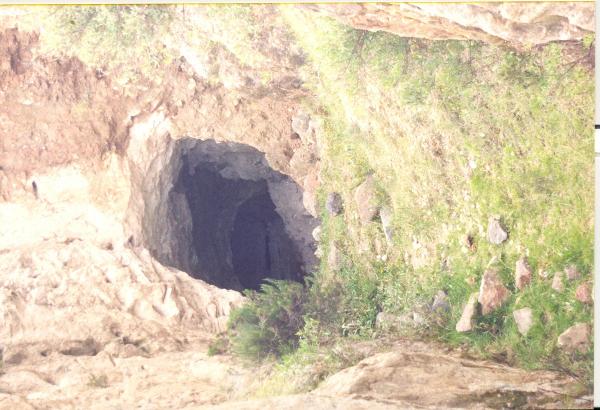 Trabajos de investigación en Sancos - Ayacucho