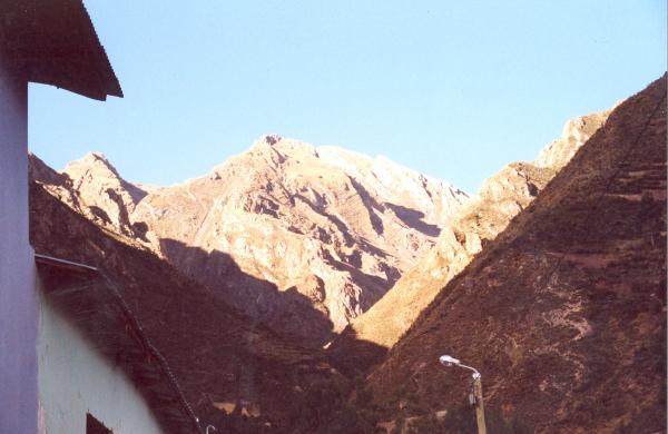 Exhumación en Totos - Ayacucho