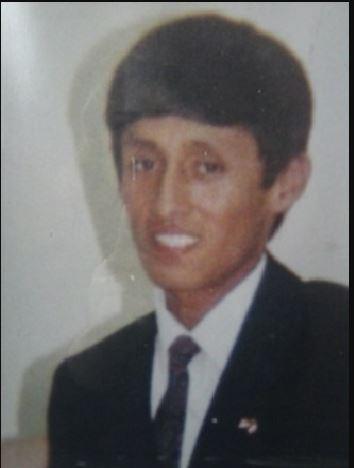 SOT2 PNP (F) José Moisés Cisneros Robles