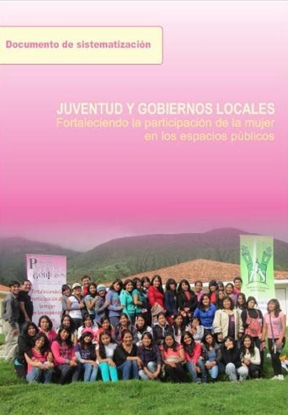 Juventud y gobiernos locales