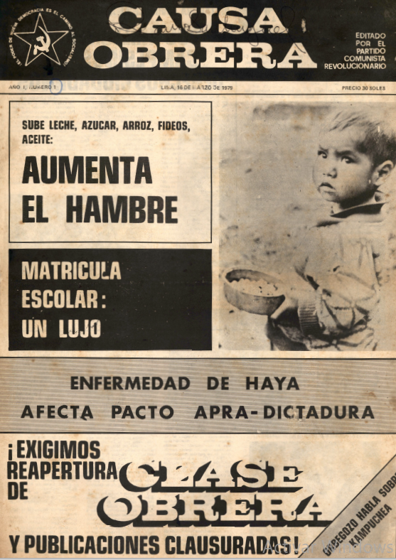 Aumenta el hambre
