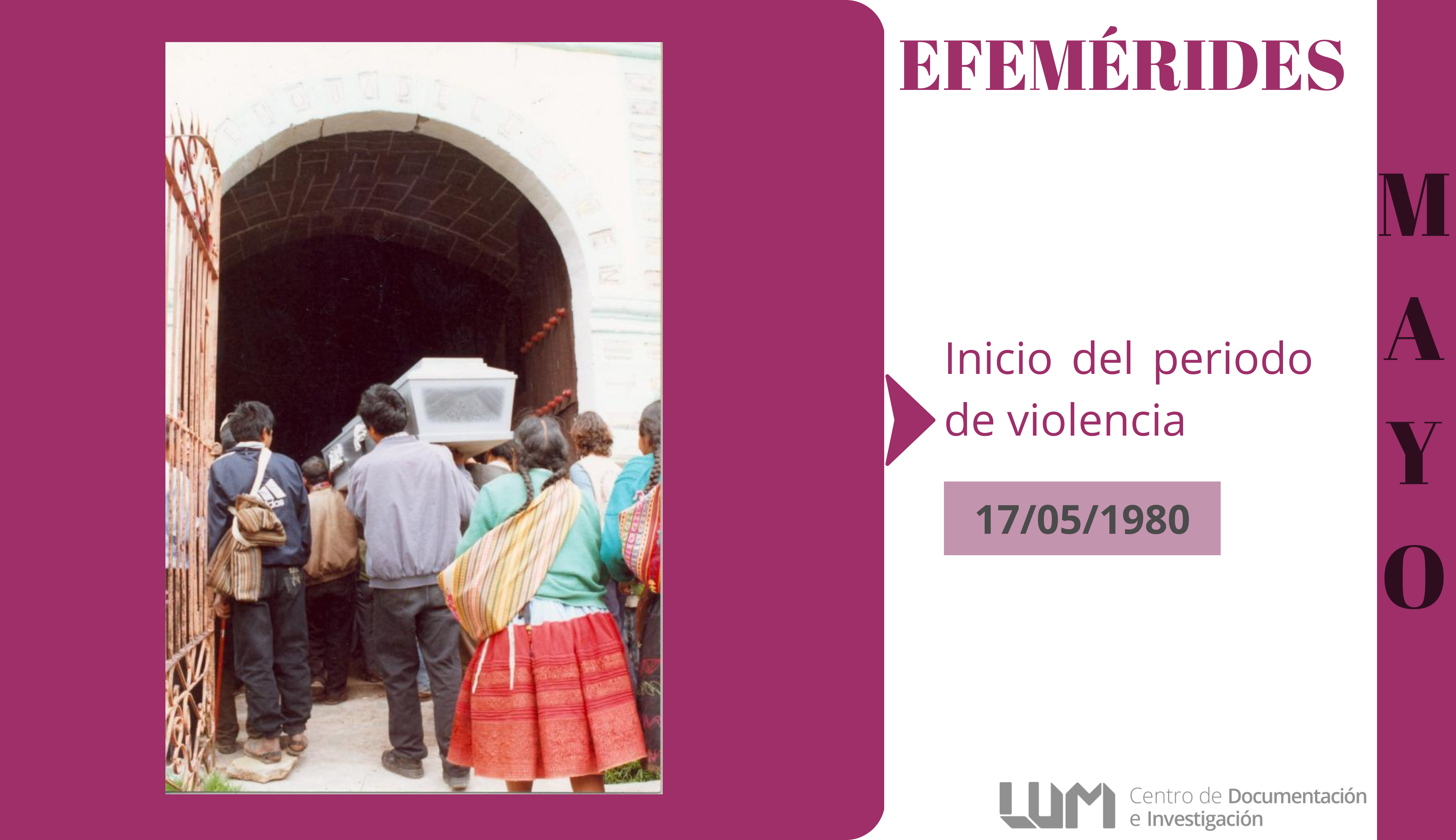 EFEMÉRIDE