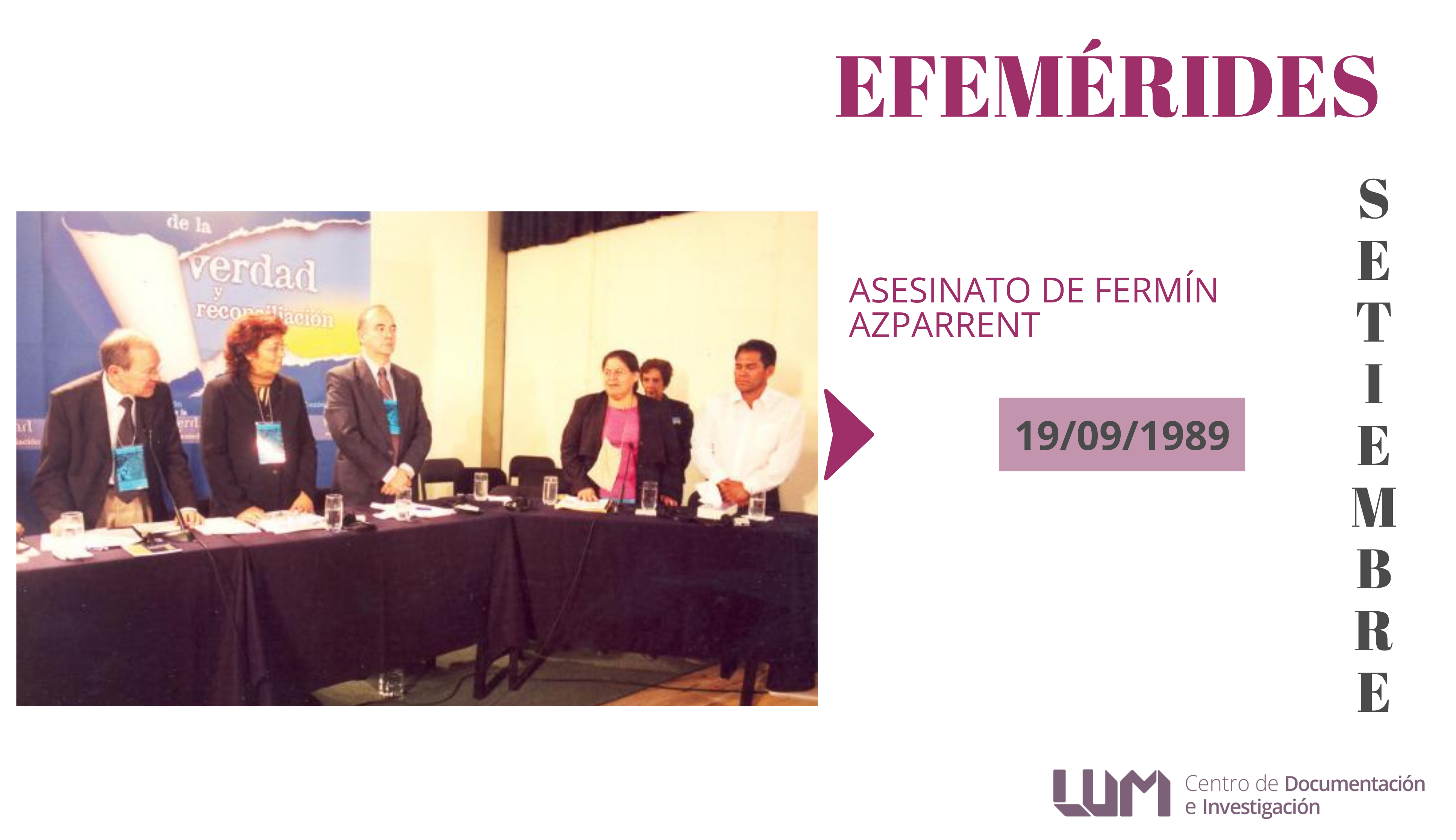 EFEMÉRIDE 
