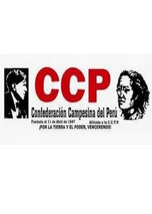 Confederación Campesina del Perú