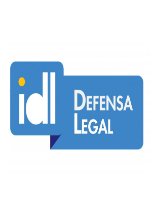 Instituto de Defensa Legal