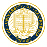 The University of california davis