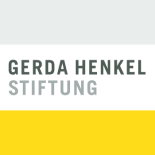 Gerda henkel stiftung