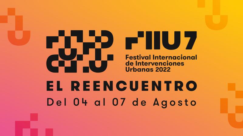 Festival Internacional de Intervenciones Urbanas