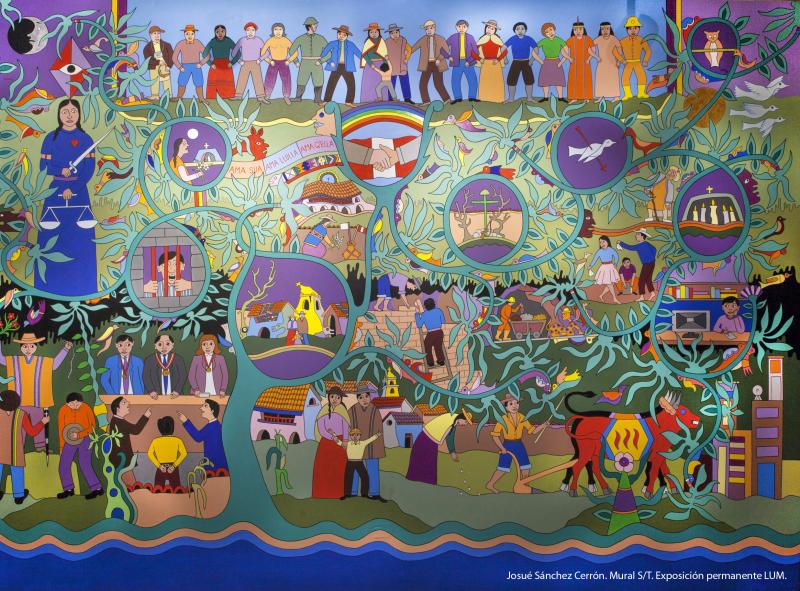 LUM_Mayo mes de la diversidad cultural para una cultura de paz 