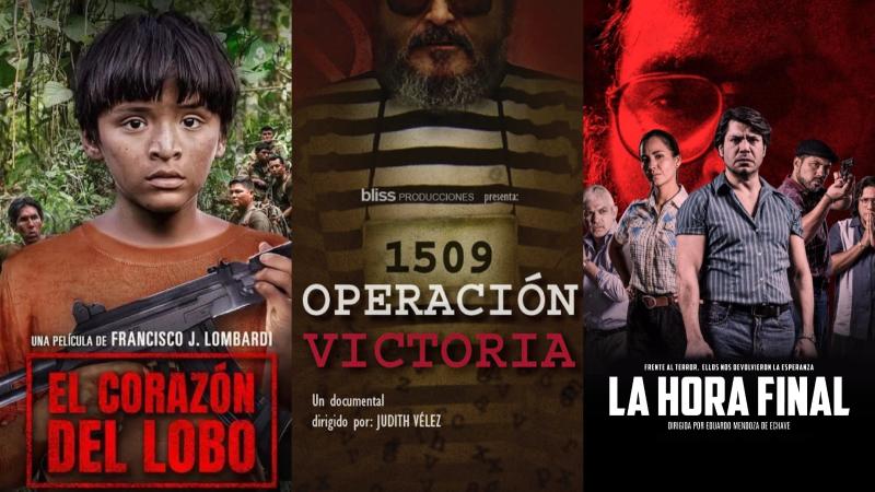 LUM cineforum memoria y valor dic 2025