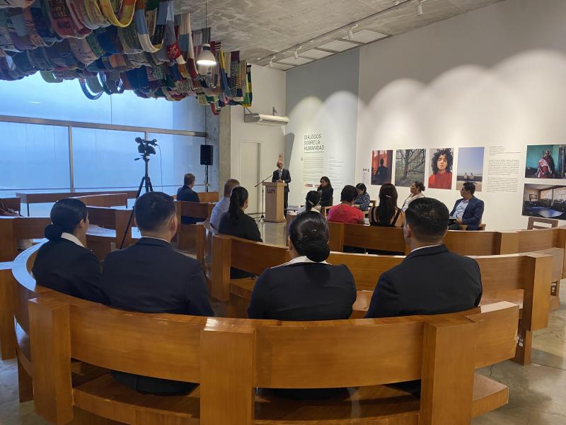 LUM memorias afectivas enero 2026