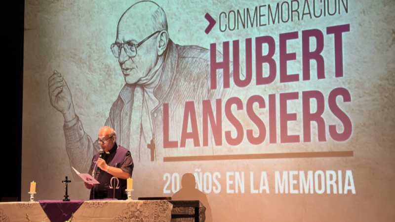 LUM hubert lanssiers vigesimo aniv 2026