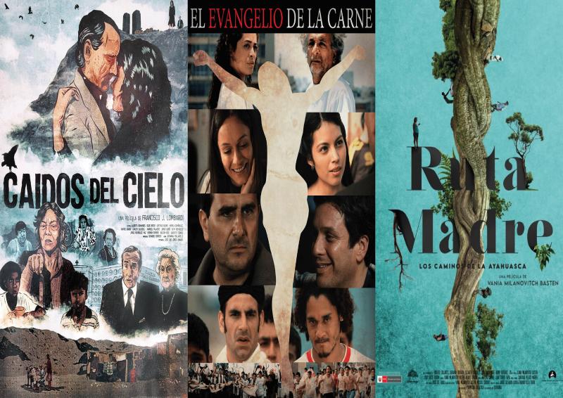 cine verano 2026 LUM