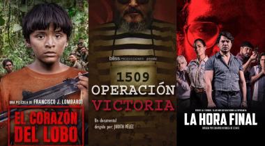 LUM cineforum memoria y valor dic 2025